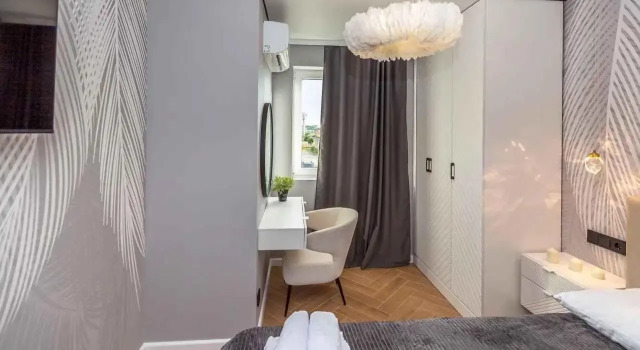 MoreRooms в ЖК Фрукты/198 на Акаций 34 корпус 3, Забронировать Апартаменты/квартира Апартаменты Сириуса, Апартаменты/квартира