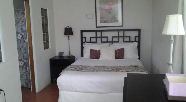 Номер Superior Casa de Tortuga Guesthouse