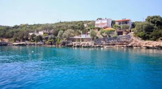 Robinson Leonardo, Varaa Huoneisto Pokrivenik Split-Dalmatia