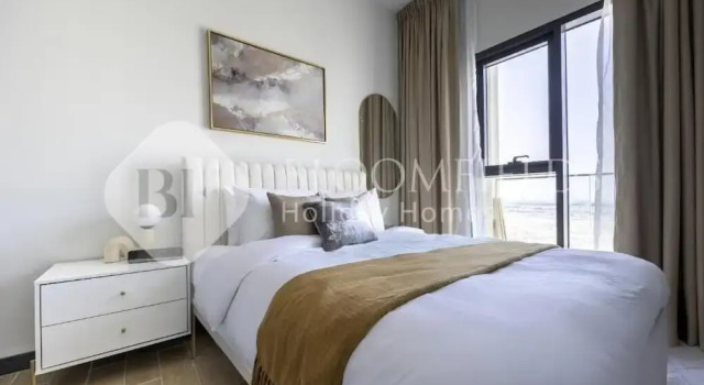 Апартаменты Bloomfields Cozy 1br Rukan