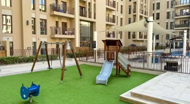 Студия Comfort Silk Valley - Cozy Studio with pool view