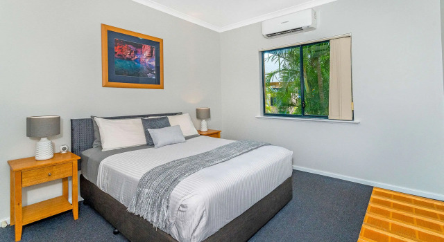 Двухместный люкс Comfort Inn & Suites Karratha