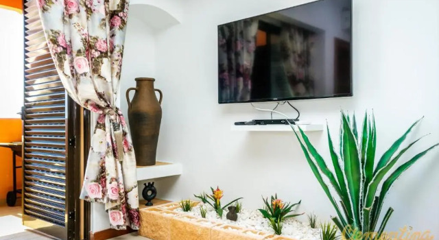 Clementina Apartment, Забронировать Апартаменты/квартира Отели Албуфейра с парковкой, рядом с Municipal Museum of Archaeology, Парковка