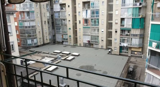 Dôme HYDRA - La tua casa sotto le stelle, Prenota Hotel Hotel a Torino con parcheggio, vicino a Stazione metro Spezia, Parcheggio