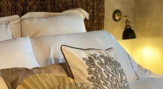 Вилла Deluxe ADAN RESORT HANALI village sesokojima