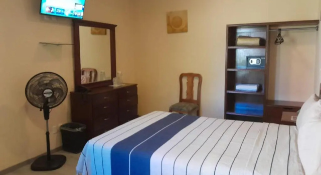 Двухместный номер Standard Hotel Don Nino