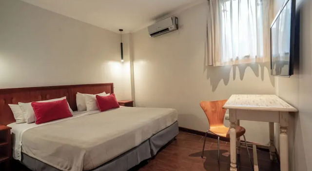 Апартаменты Standard Hotel Saint George