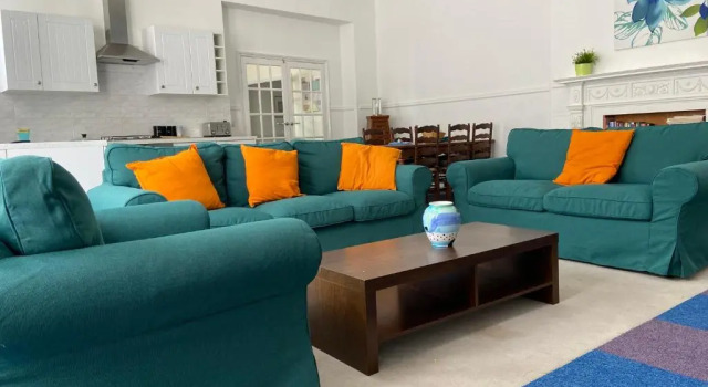 Gazeley House - Central Huntingdon, Забронировать Отель Хантингдон Кембриджшир