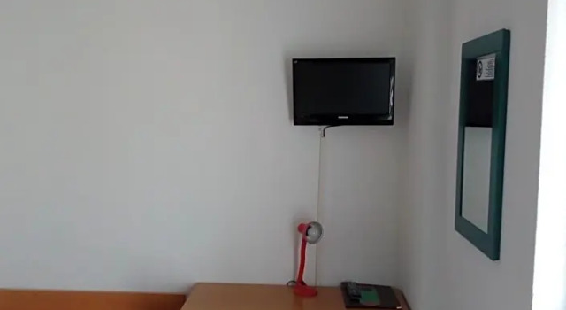 Двухместный номер Standard Hotel Torre