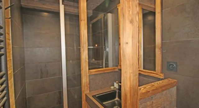 Gite La Bresse, 3 pièces, 4 personnes - FR-1-589-380