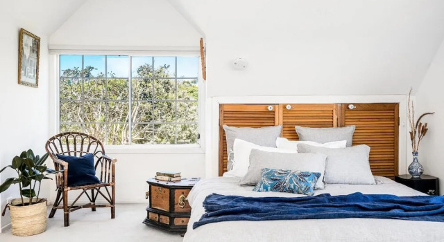 Pacific Ridge, Забронировать Отель Юингсдейл Byron Bay Hinterland
