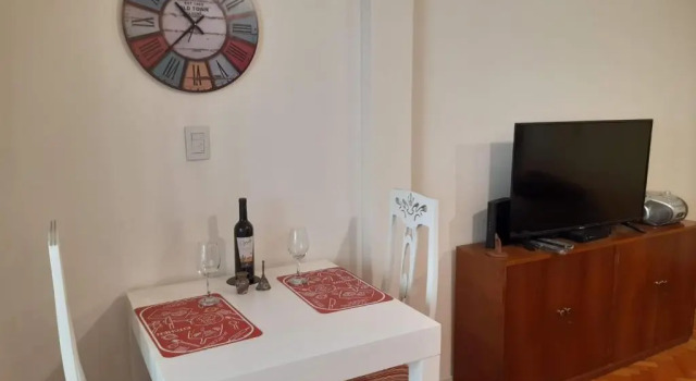 Апартаменты Viva San Martín, Apartamento Luminoso