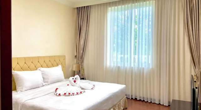 Номер Standard Sono Belle Hai Phong