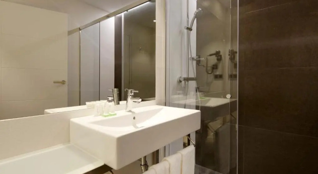 Одноместный номер HOTEL ARRiZUL CONGRESS