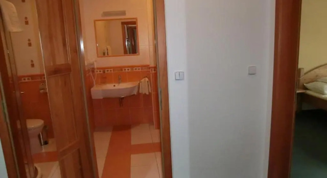 Standard quarto Pension Rondel