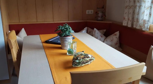 Апартаменты Comfort Appartements Gästehaus Monika