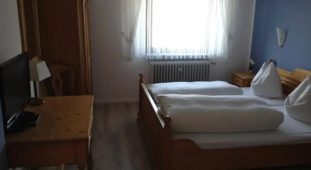 Hotel und Restaurant -Gasthaus Zur Pfalz, Reserva ahora Hotel Hockenheim Baden-Wurtemberg