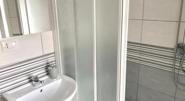 Номер Standard Guest House Brianza Room