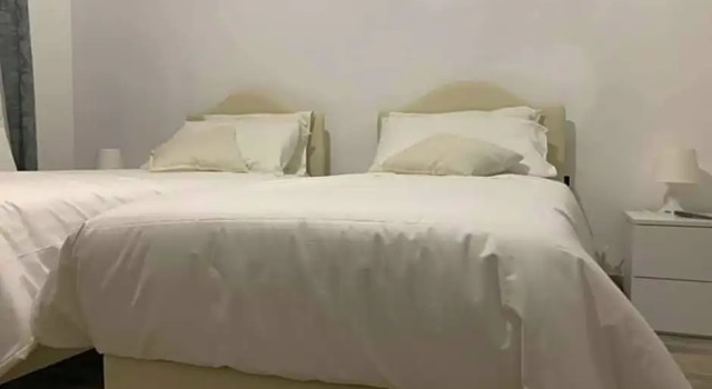 Deluxe Zimmer HB Albergo Lamanna