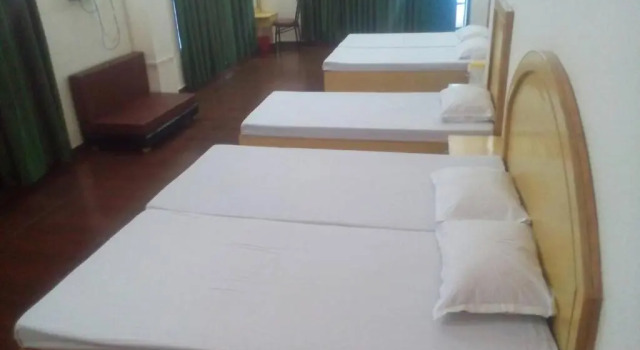 Номер Comfort Trimurti Pine Valley Resort
