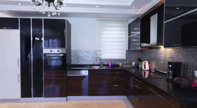 Вилла Villa Helios 3 by Elm
