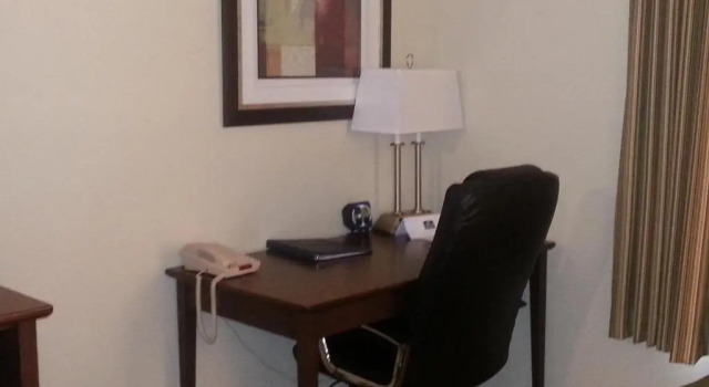 Номер Standard Cobblestone Inn & Suites - Bloomfield