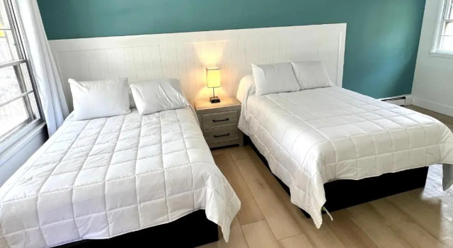 Номер Standard Motel Luzerne
