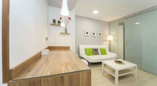 Apartamento Los Naranjos - Centro, Забронировать Апартаменты/квартира Гранада Granada Province, рядом с Музей народных традиций и искусств Los Tiros de Granada