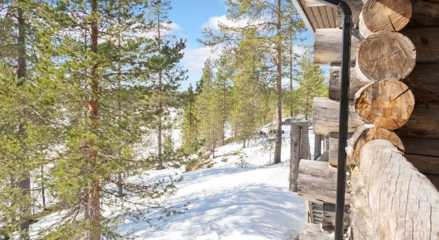Rukan Skikolo Kuusamo, Забронировать Отель Отели Куусамо 3 звезды, 3*