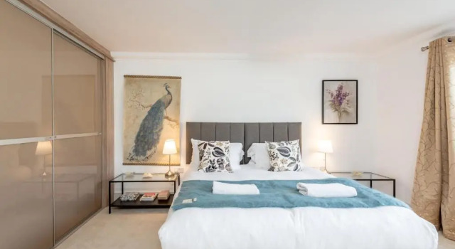 Kinness House, Luxury Apartment with Parking, Забронировать Апартаменты/квартира Апартаменты Сент-Андрус, рядом с St Andrews Cathedral, Апартаменты/квартира