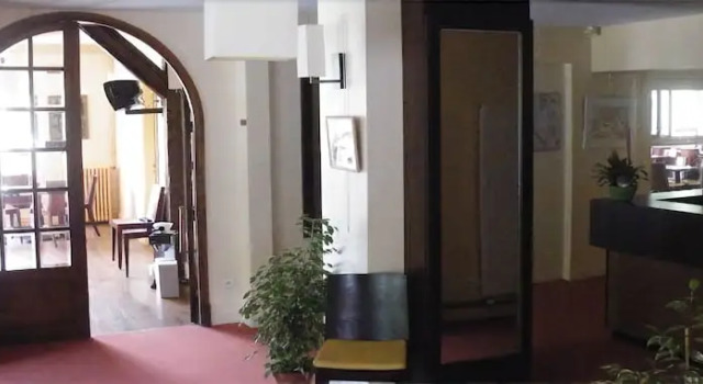 La Grande Cordee, Rezervovat Hotel Ax-les-Thermes Ariège