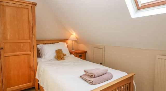 The Court Yard Cottage, Забронировать Дом для отпуска Литл Риссингтон Глостершир