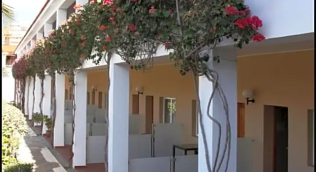 Трёхместный номер Premium Pestana Trópico