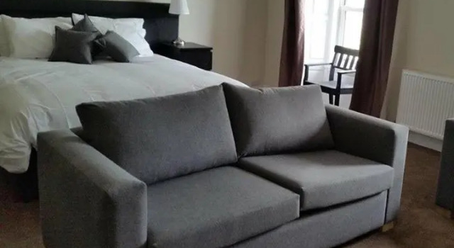 Номер Economy The Blackbull Inn Polmont