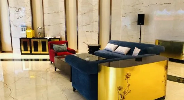 Yingjiang Triumph Hotel, Rezerwuj Hotel Dehong Yunnan