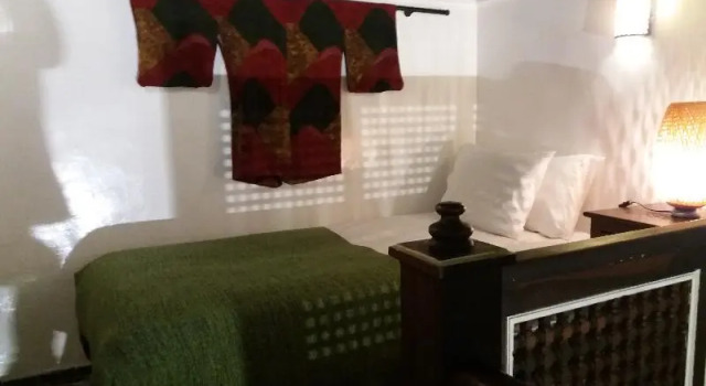 Camera Standard Algilà Fes Riad Medina Charme Hotel