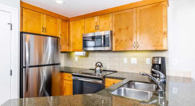 Вилла с 2 комнатами Marriotts Timber Lodge