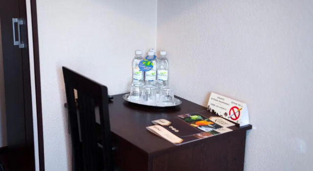 Номер Standard Grand Sport Hotel