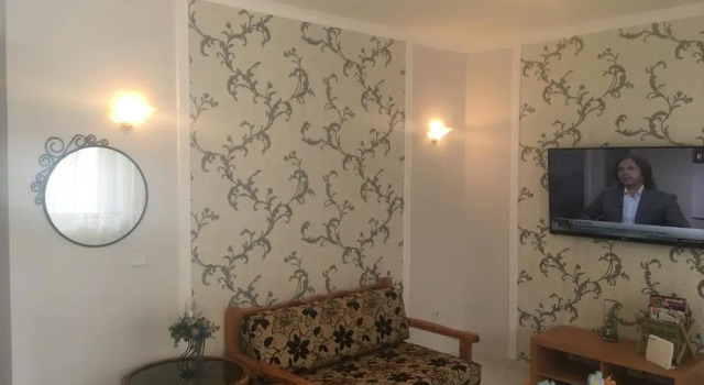 Апартаменты Calista Luxury Appt