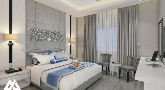 اصالة الشروق للشقق المخدومه, Prenota Hotel Al Khobar Eastern Province