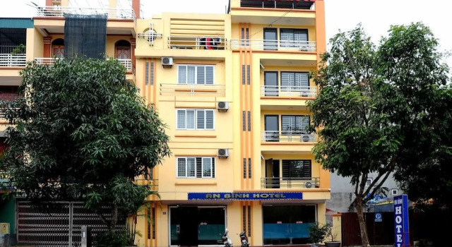 An Binh Hotel