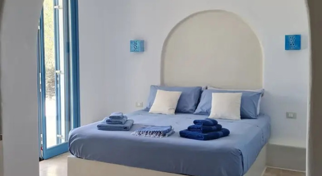 Tilos Villa, Reserva ahora Villa Livadia Tilos