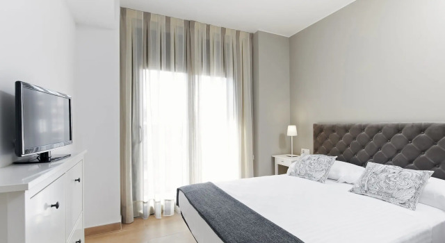 Gran de Gràcia Apartments
