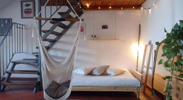Borgo Dora 1, Varaa Hotelli Borgo Dora Torino