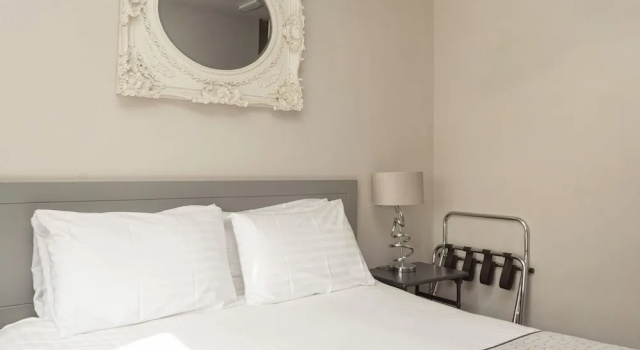 Номер Classic Woodberry Inn