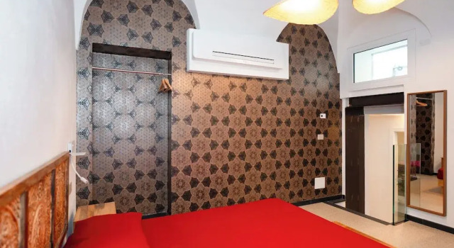 Номер Economy Secret Suite Varigotti