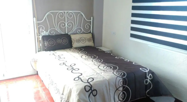 Апартаменты с 2 комнатами Apartmentsuitespain Atic Panoramic Beach