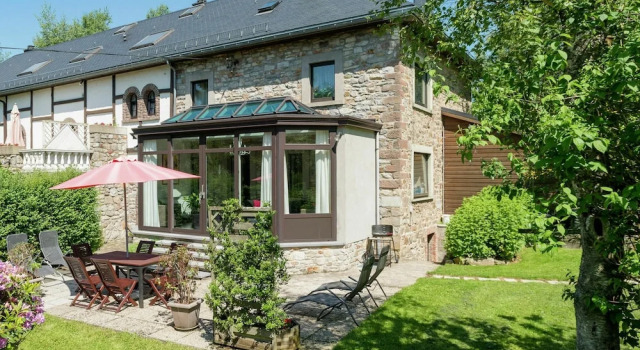 Коттедж Charming Cottage, Thirimont