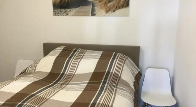 Zeeparel, Prenota Hotel Middelkerke 