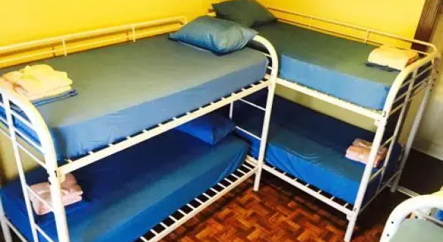 La International Hostel
